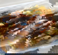 Cadell Street Fish  Chips - Accommodation Southport