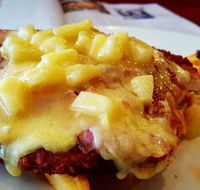 Cafe De Carlo - Accommodation Southport