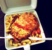 Chickenhub - Southport Accommodation