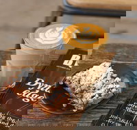 coffee by the beans - Accommodation Southport