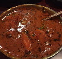 Delhi Express Indian Restaurant  Takeaway - Accommodation Southport