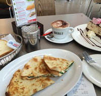 Fasta Pasta - Accommodation Southport