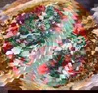 Fasta Pasta - Sefton Park - Southport Accommodation