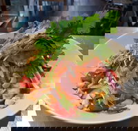 Gawler Street Cafe - Accommodation Southport