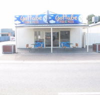 GOTTABEFISH - Southport Accommodation