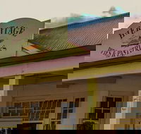 Heritage Pies  Pastries - Accommodation Southport