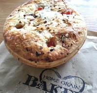 Home Grain Bakery - Accommodation Southport