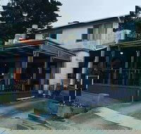 Hornet's Nest Cafe - Southport Accommodation