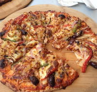 Hotel Eyre - Southport Accommodation