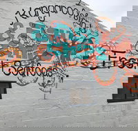 Kangaroo Island Fresh Seafoods - Accommodation Southport