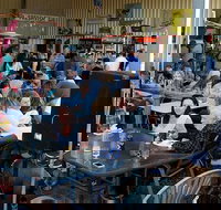 KI Tru Thai - Accommodation Southport