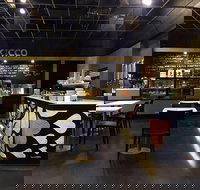 Kicco Espresso - Accommodation Southport