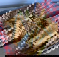 Kieran's Kitchen - Southport Accommodation