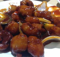 Lam Inn Chinese Restaurant - Southport Accommodation