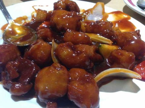 Lam Inn Chinese Restaurant - Southport Accommodation 0