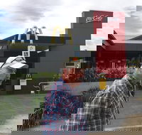 Mcdonald's - Southport Accommodation