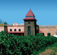 Miranda Restaurant  Lou Miranda Estate