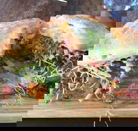 Motherduck - Accommodation Southport