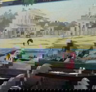 Mozambique Restaurant Goolwa Hotel - Accommodation Southport