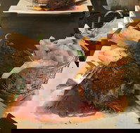 Murray Bridge Hotel- Dining Room - Accommodation Southport