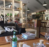 No 58 Cellar Door and Gallery - Accommodation Southport