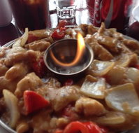 Oriental Garden Restaurant - Accommodation Southport