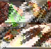 Percy's on Playford - Southport Accommodation