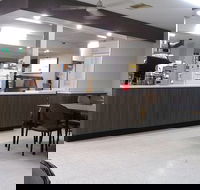 Puma Roadhouse  Truckstop - Southport Accommodation