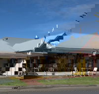 Rankine's at The Whistlestop - Accommodation Southport