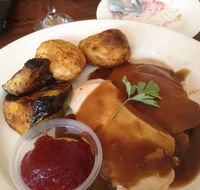 Royal Family Hotel - Accommodation Southport