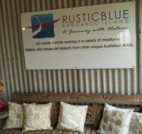 Rustic Blue - Accommodation Southport