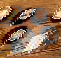 Sazon Espresso - Accommodation Southport