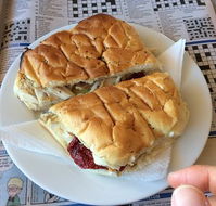 Sempre Italian Market and Coffee Shop - Southport Accommodation