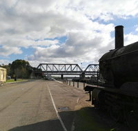 Steamers Cafe Murray Bridge - Accommodation Southport