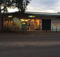 Subway - Southport Accommodation