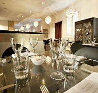 The Australasian Dining Room - Accommodation Southport