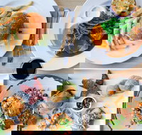 The Barker Hotel - Accommodation Southport