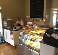 The Cottage Bakery - Accommodation Southport