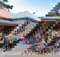 The General Wine Bar - Accommodation Southport