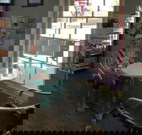 The Original Goolwa Bakery - Accommodation Southport