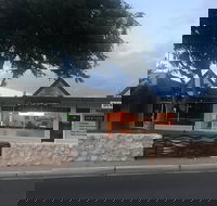 The Oven - Accommodation Southport