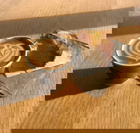 The Pantry Shelf - Accommodation Southport