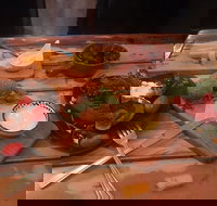 Toro Espanol - Accommodation Southport