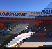 Whyalla Curry House - Southport Accommodation