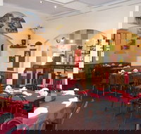 Wong's Happy Gathering Chinese Restaurant - Accommodation Southport