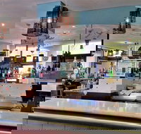 Zone Restaurant - Southport Accommodation