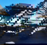 1802 Oyster Bar  Bistro