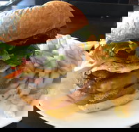 AJ'S Cafe - Accommodation Southport