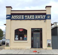 Aussie Take Away Penola - Southport Accommodation