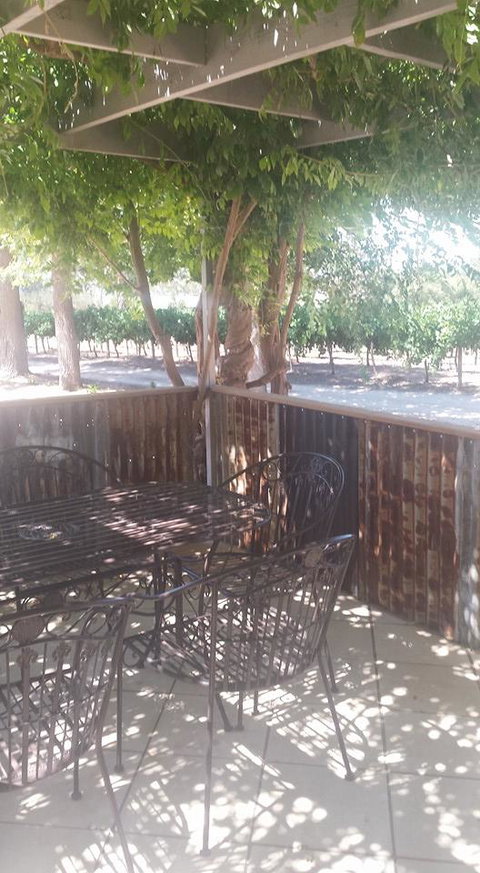 Backyard Bread Tasting Cafe & Providore - Accommodation Southport 3